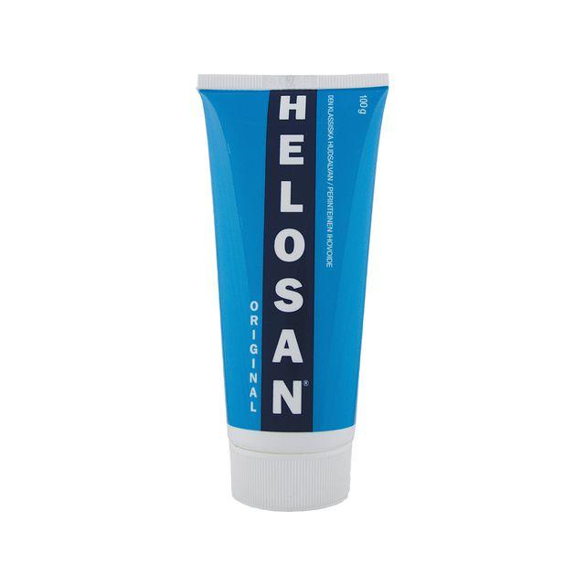 Skin ointment HELOSAN 100g