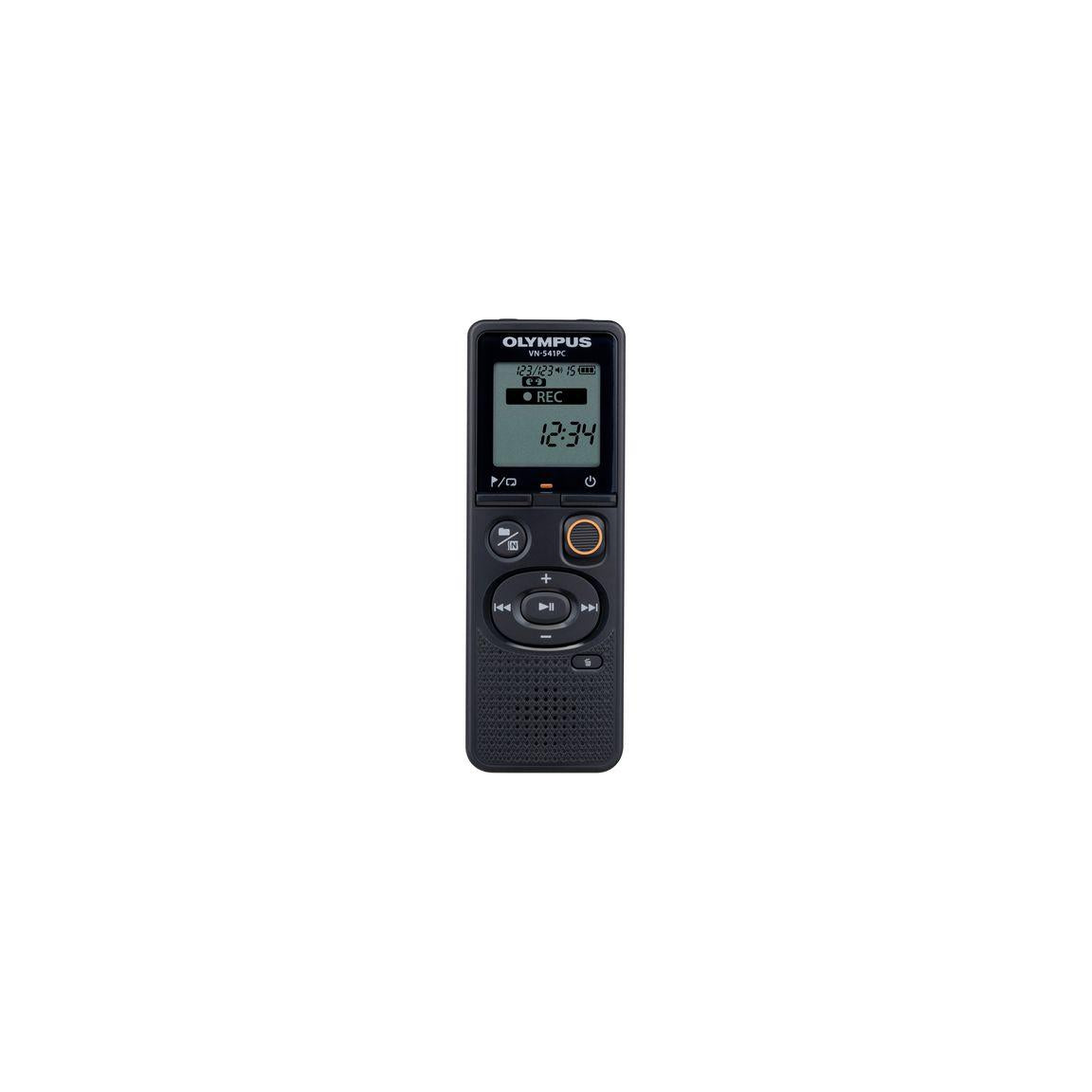 Dictaphone OLYMPUS VN-541PC