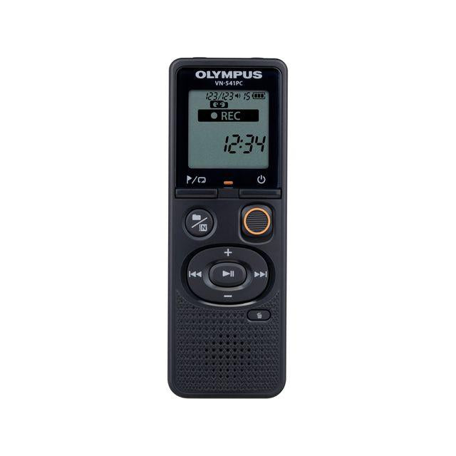 Dictaphone OLYMPUS VN-541PC