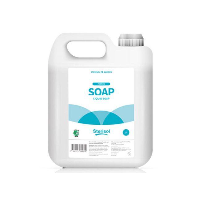 Soap STERISOL SWEDEN 5L