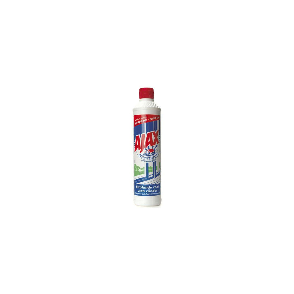 Window cleaner AJAX 500ml