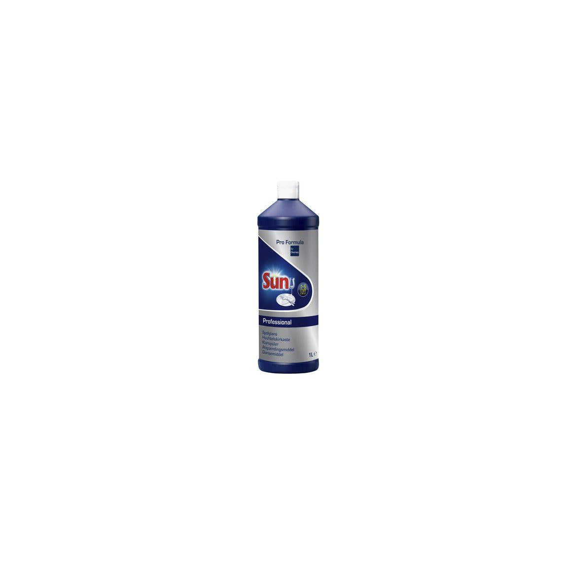 Rinse aid SUN Pro Formula 1L