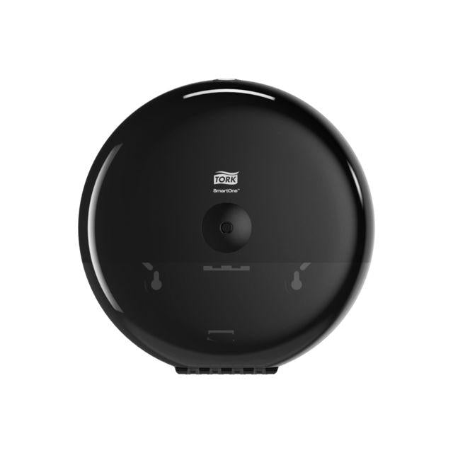 Dispenser TORK T8 SMARTONE Toa black
