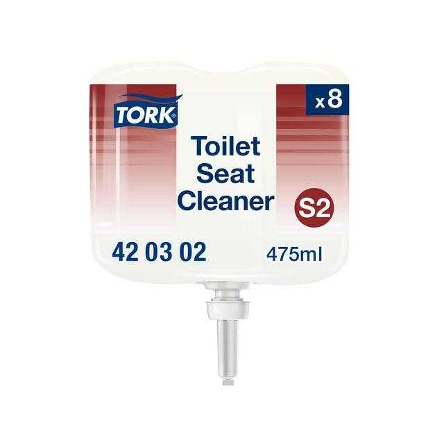Toasite disinfection TORK Pre S2 475ml