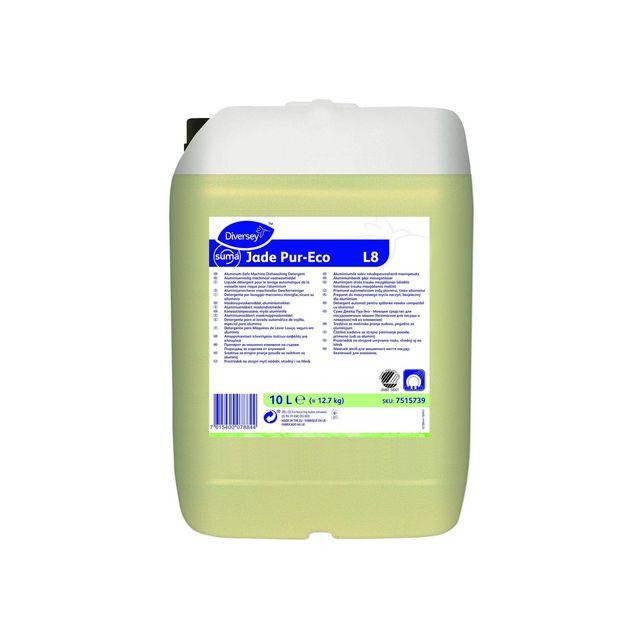 Machine dish SUMA Jade Pur-Eco L8 10L