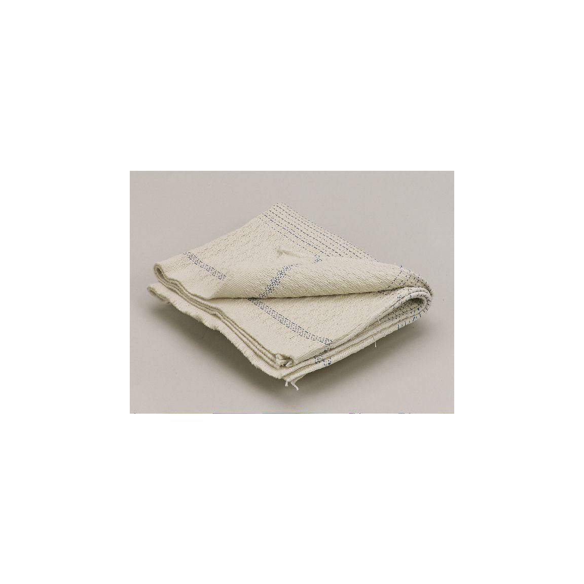 Waffle weave NORDEX 50x60cm natural fibre