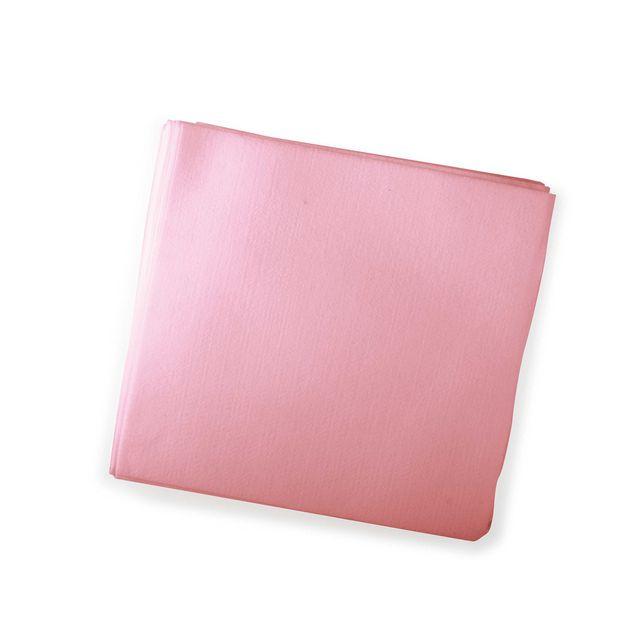 Cleaning cloth NORDEX Alltork pink 380x380mm