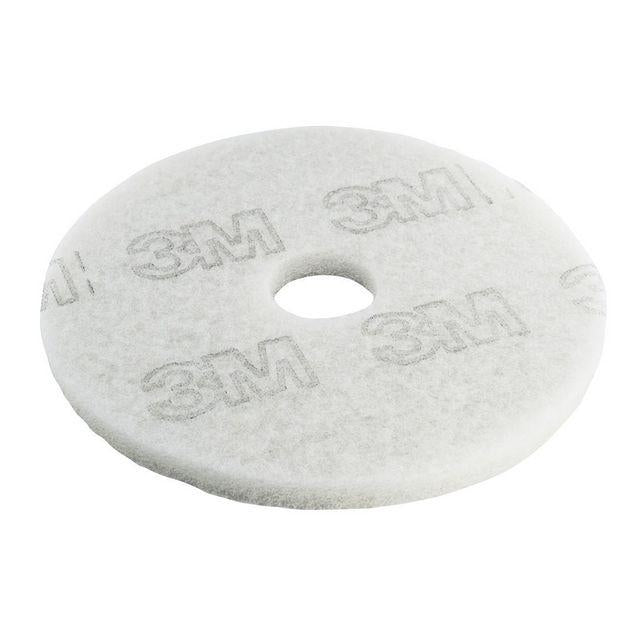 Washer SCOTCH-BRITE 20' white