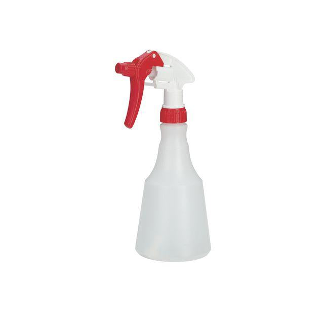 Canyon 4-handle spray bottle 500ml