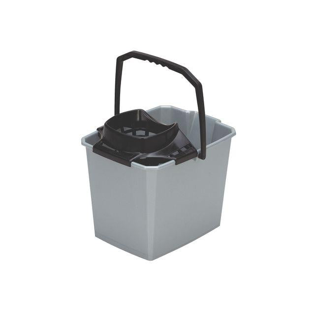 Swab bucket NORDEX Mini with press