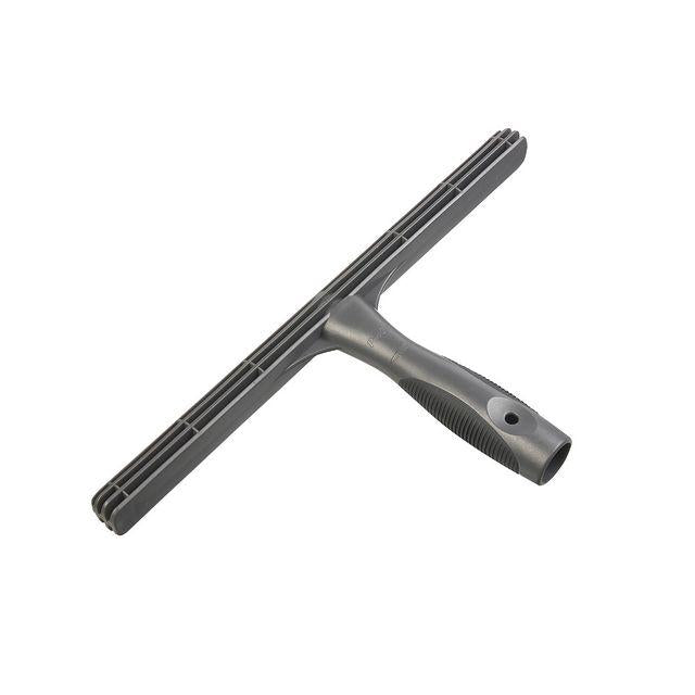 Window cleaning coat rack ETTORE fixed 35cm