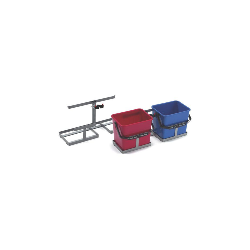 Bucket holder NORDEX for S-Wagon