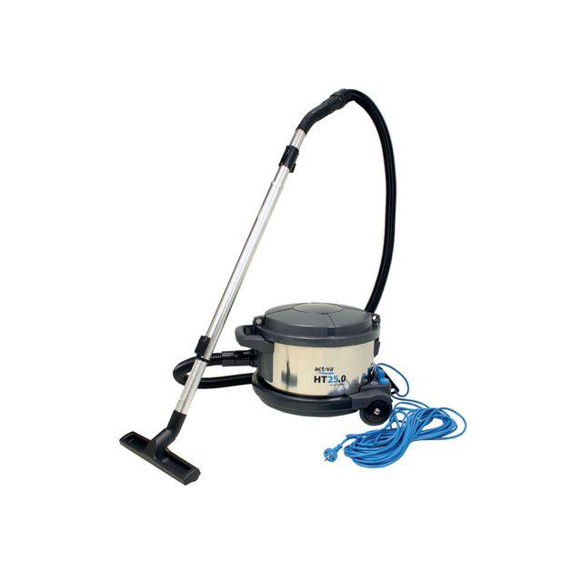 Vacuum cleaner ACTIVA HT25.0