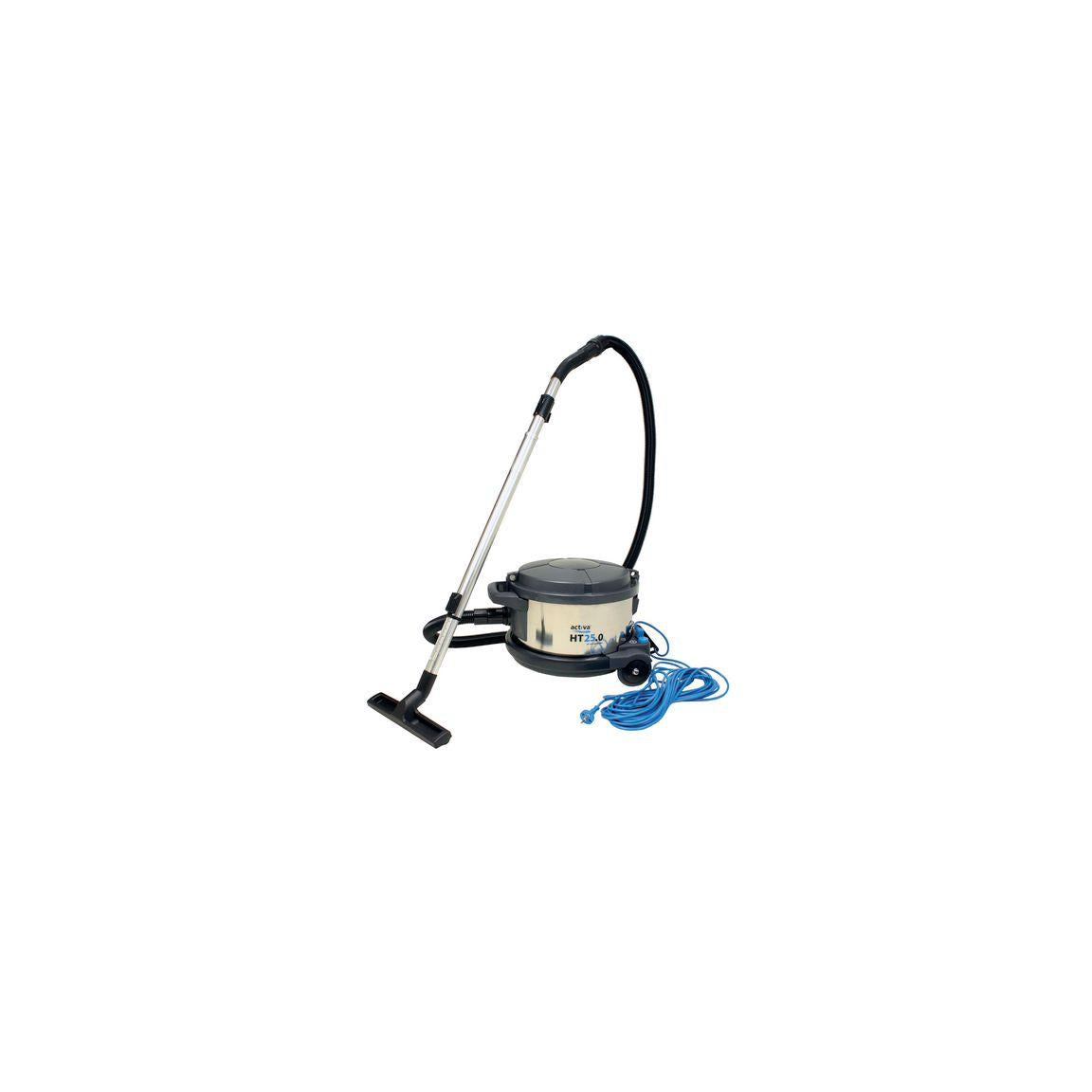 Vacuum cleaner ACTIVA HT25.0