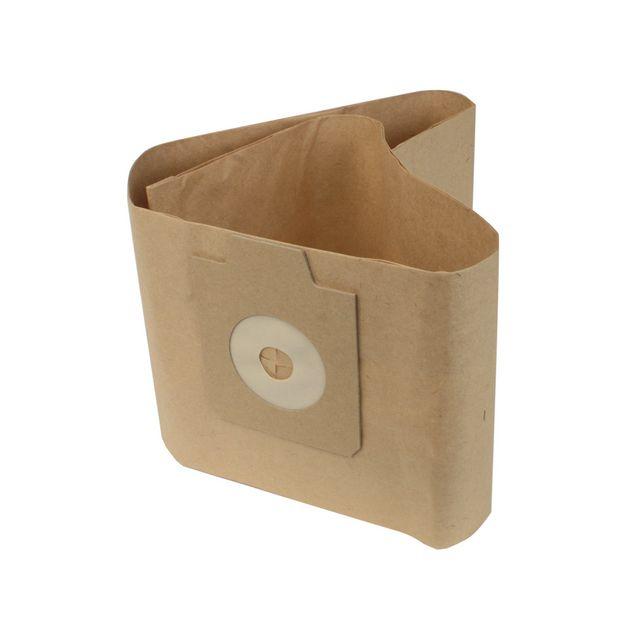 Vacuum cleaner bag ACTIVA HT25.0 10/pack