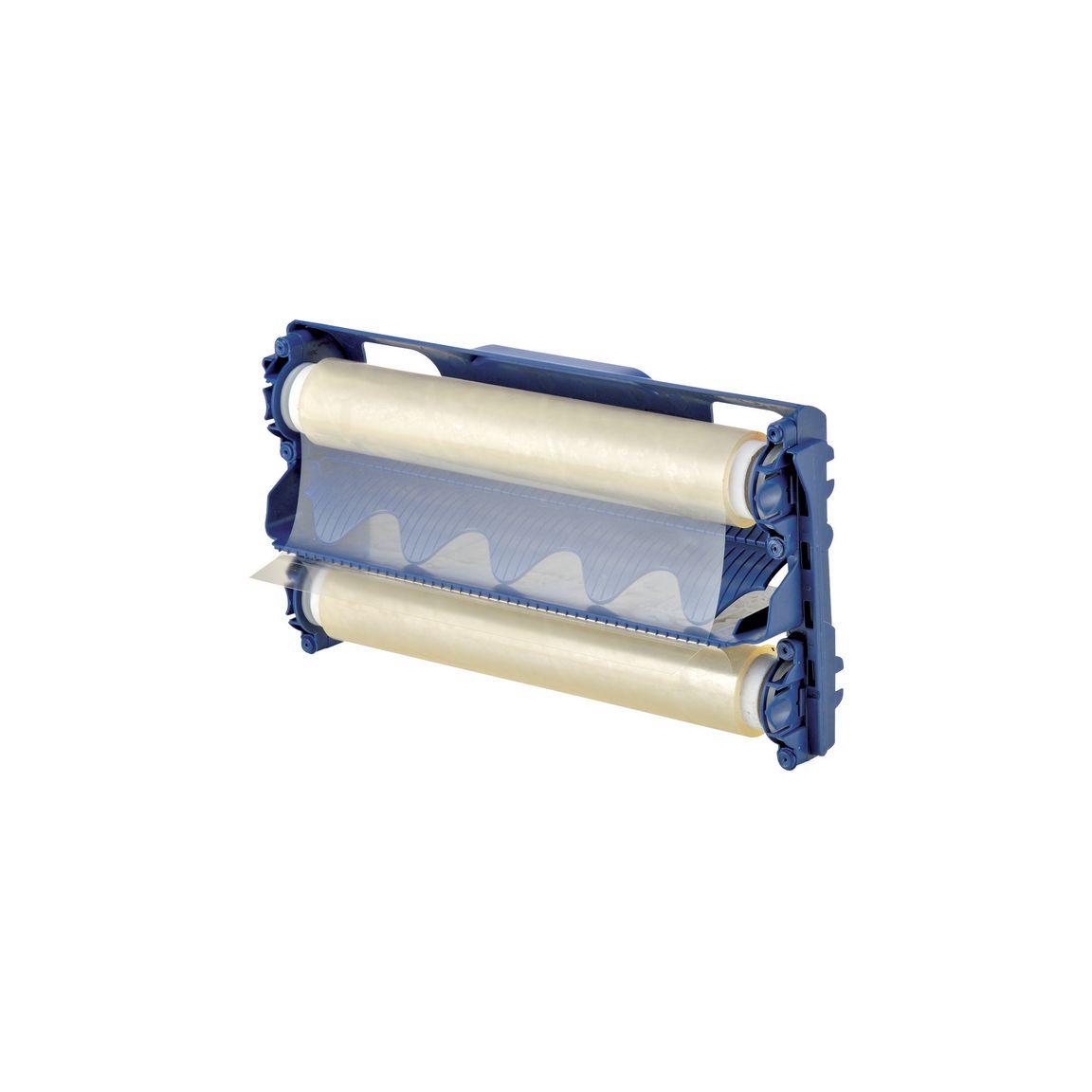 Laminating cassette A4 CS9 80mic 20m