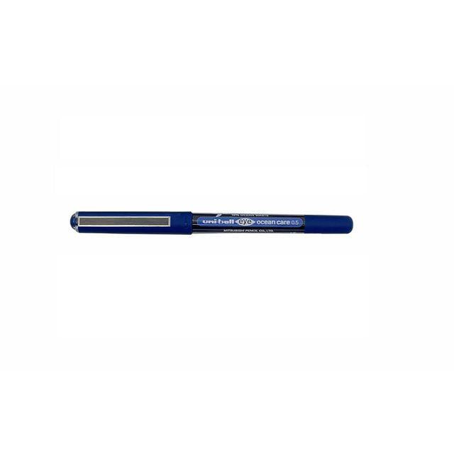 Ink ballpoint pen UNI UB150 OceanCare 0,5 bl
