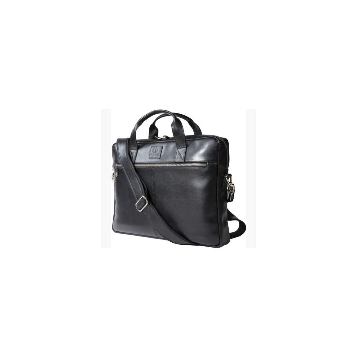 Computer bag EXACOMPTA Exactive Leather