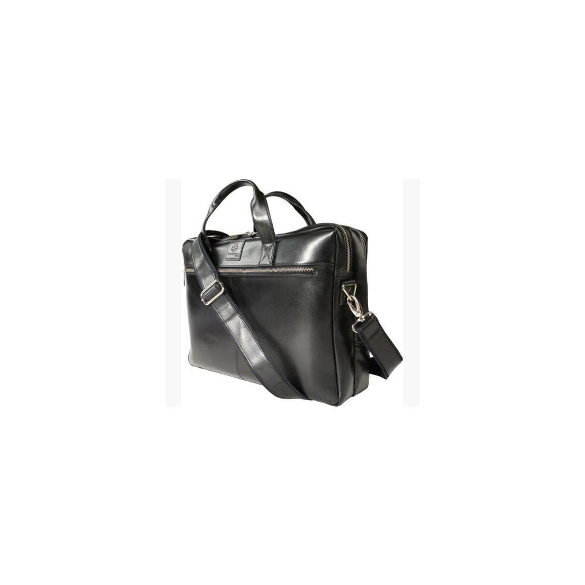 Computer bag EXACOMPTA Exactive Leather Strap