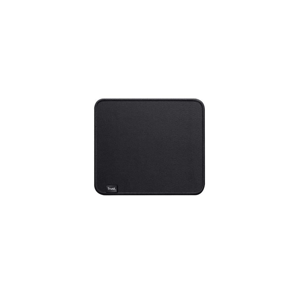 Mouse pad TRUST Eco Black