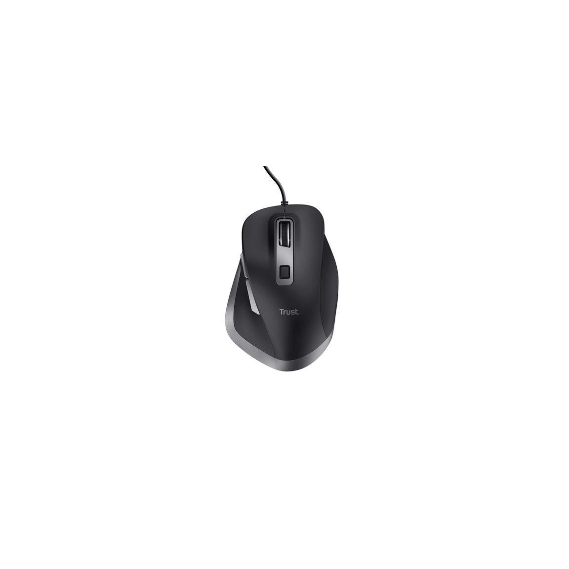Mouse TRUST Fyda Eco Standard Cable