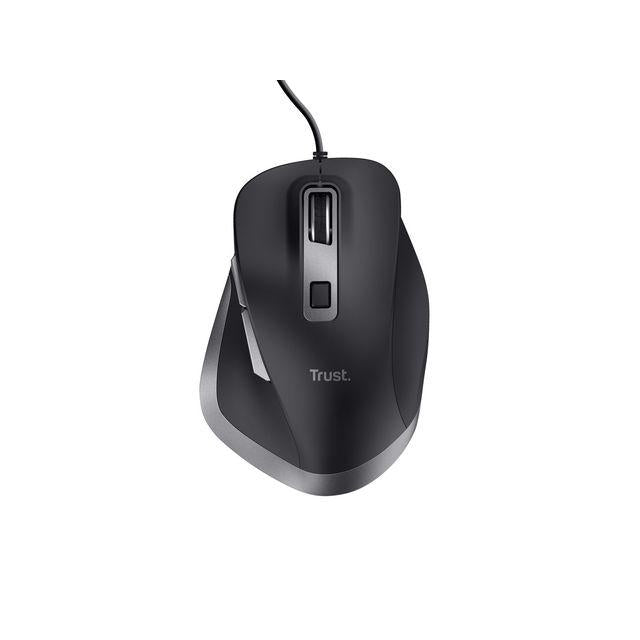 Mouse TRUST Fyda Eco Standard Cable