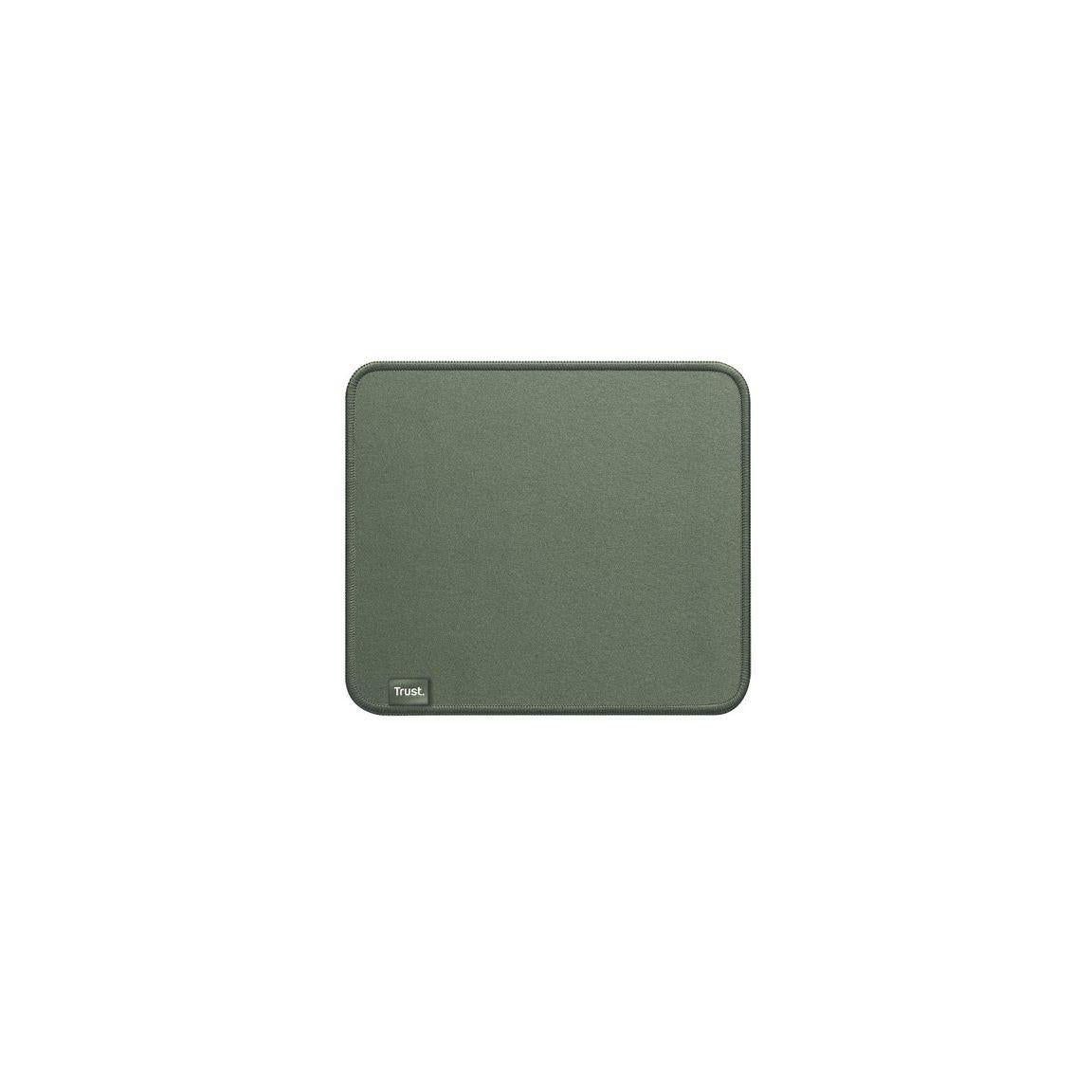 Mouse pad TRUST Eco Green