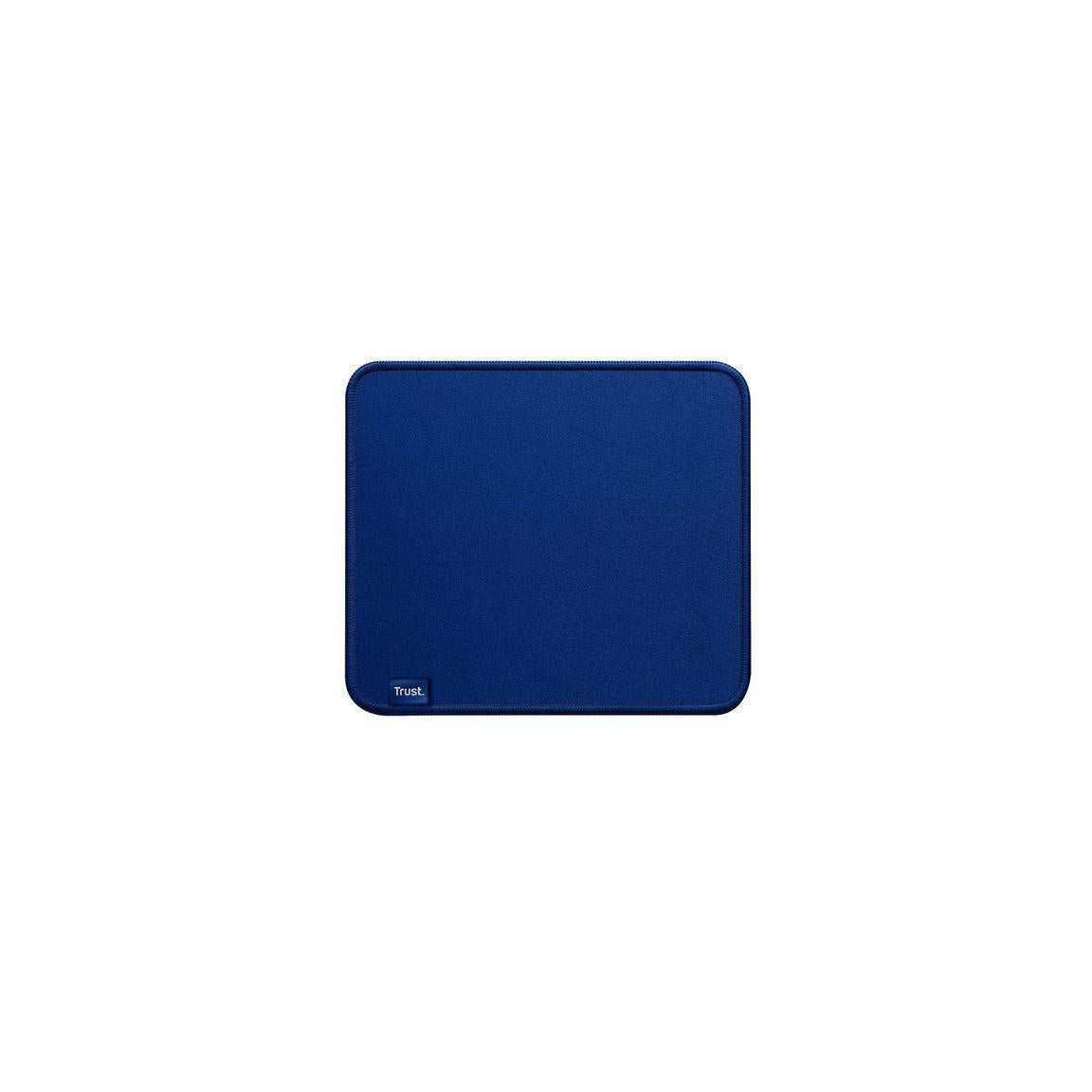 Mouse pad TRUST Eco Blue