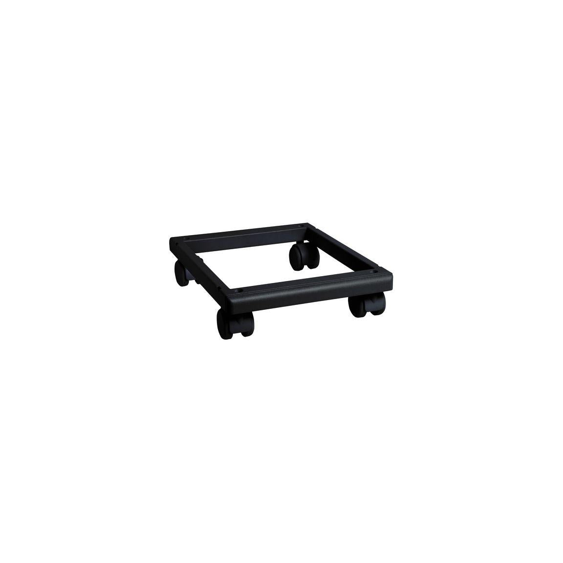 Wheel set EXCOMPTA MODULODOC series black