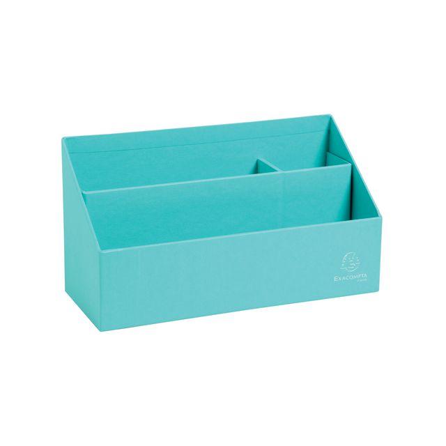 EXACOMPTA TEKSTO3 display stand green