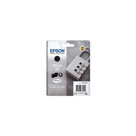 Ink cartridge EPSON T3581 black