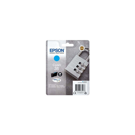 Ink cartridge EPSON T3582 cyan
