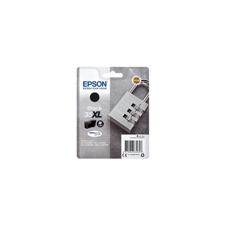 Ink cartridge EPSON T3591 XL black