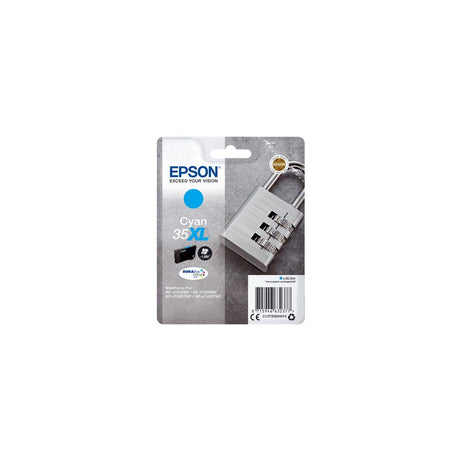 Ink cartridge EPSON T3592 XL cyan