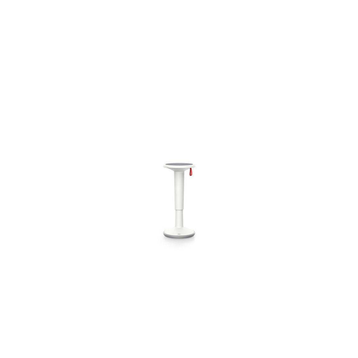 Standing chair STAND UP 110U White