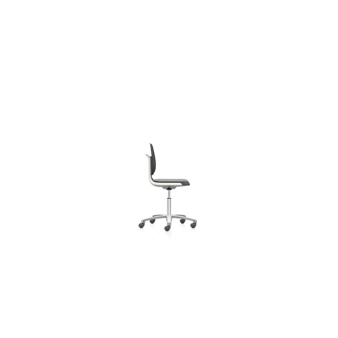 Office chair LABSIT FRESH 9123 white