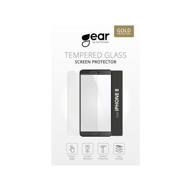 Screen protector GEAR iPhone X/Xs/11 Pro