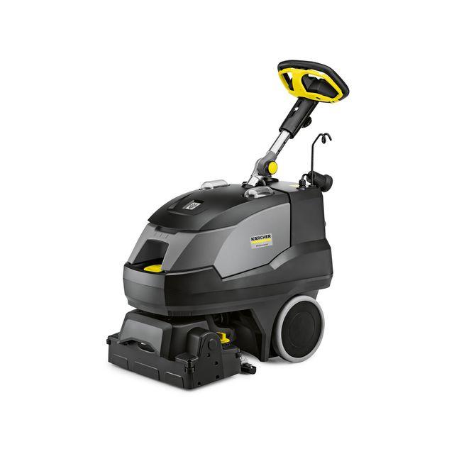 BRC 40/22 textile cleaning machine