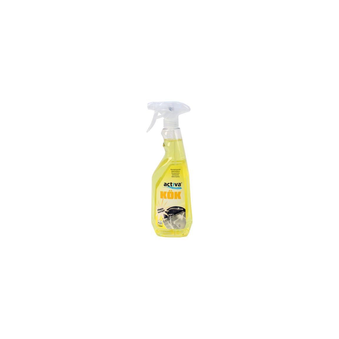 Allrent ACTIVA Kitchen spray750ml