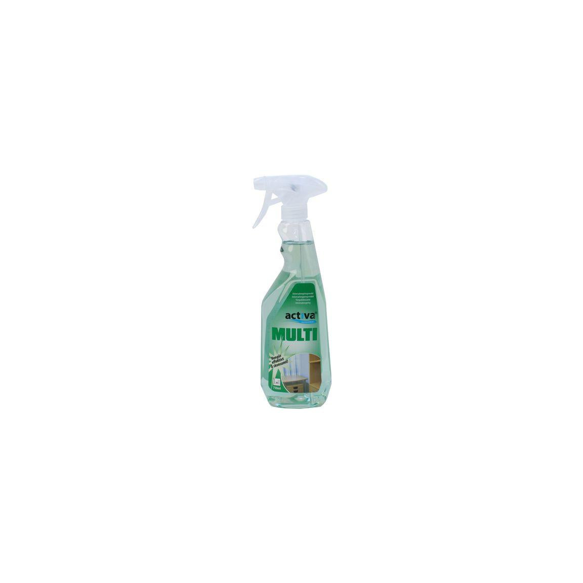 Allrent ACTIVA Multi 750ml