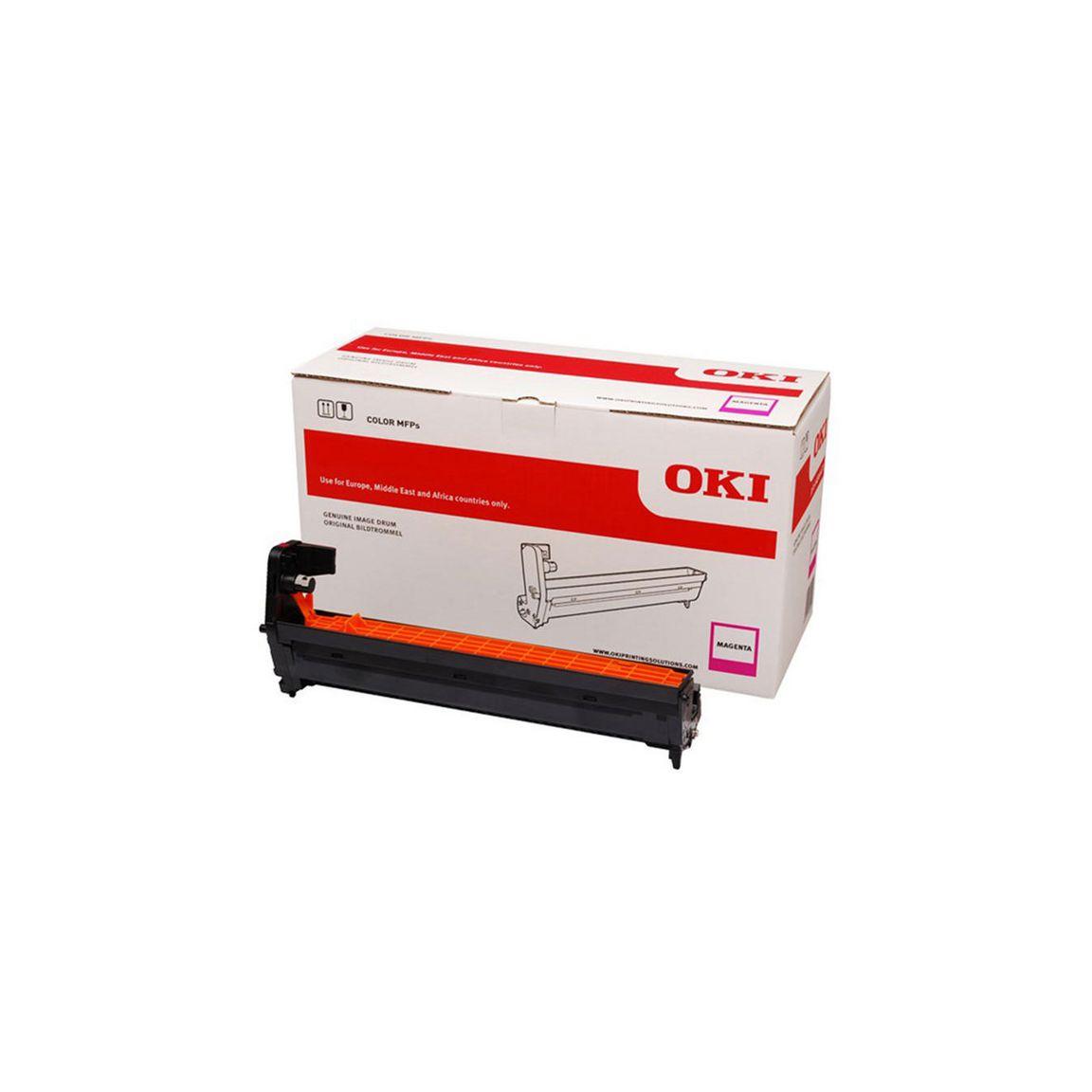 Drum OKI 46438002 30K magenta