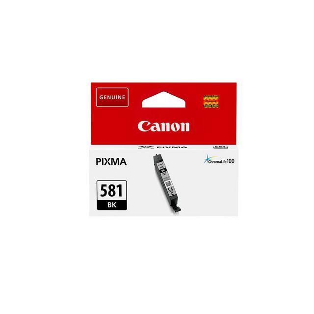 Ink cartridge CANON CLI-581 black