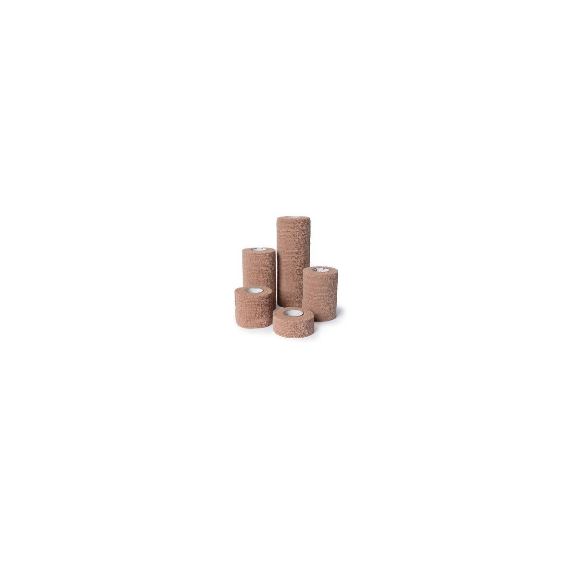 Binda Co-Plus cohesive beige 10,0cmx6,3m