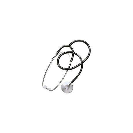 Stethoscope standard Black