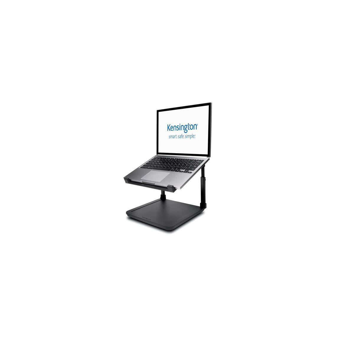 Laptop stand KENSINGTON Riser 15,6' sva