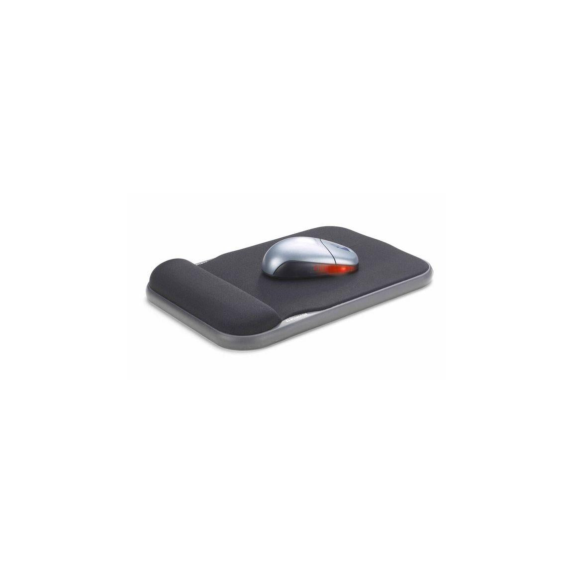 Mouse pad KENSINGTON sports contour grey/s