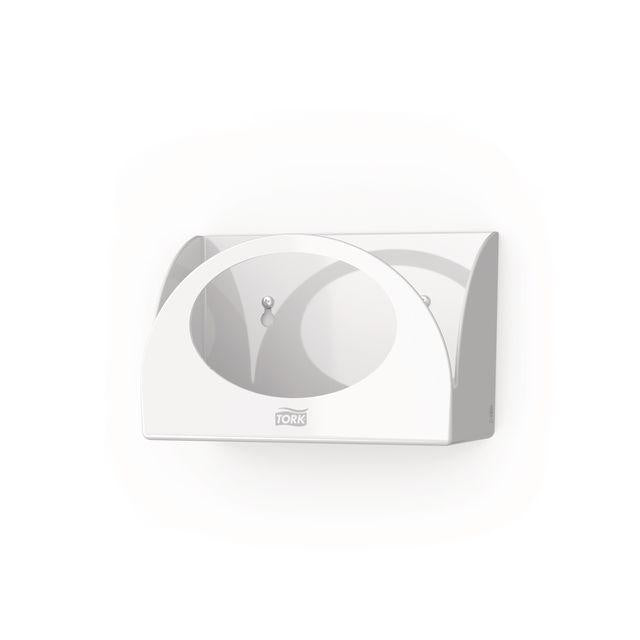Dispenser TORK W8 Wipe small pack white