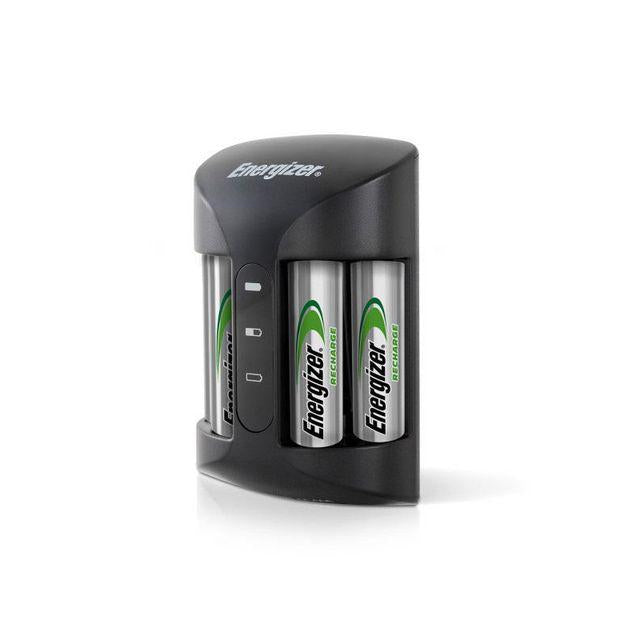 Battery charger ENERGIZER Pro Charger