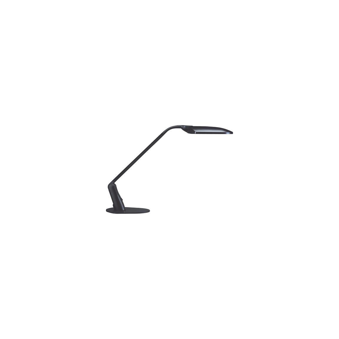 Lamp UNILUX Duo LED Black