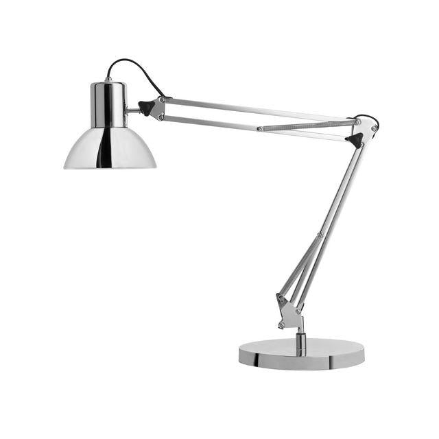 Lamp UNILUX Success LED Chrome